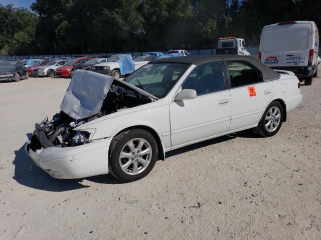 toyota camry ce 1999 4t1bg22k0xu586356