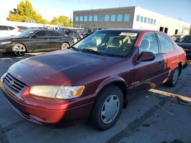 toyota camry ce 1999 4t1bg22k0xu615466