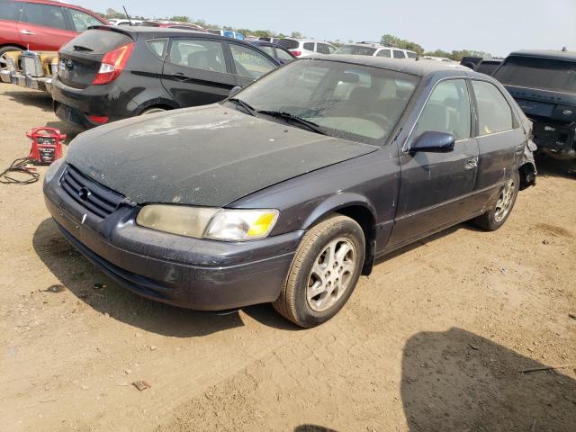 toyota camry ce 1999 4t1bg22k0xu900636