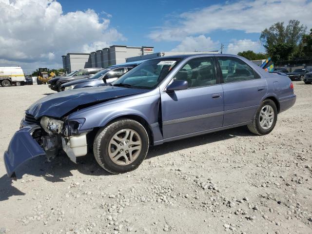 toyota camry ce 2000 4t1bg22k0yu636447