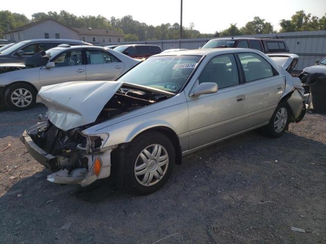 toyota camry ce 2000 4t1bg22k0yu675314