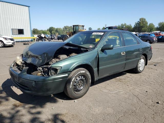 toyota camry ce 2000 4t1bg22k0yu743935