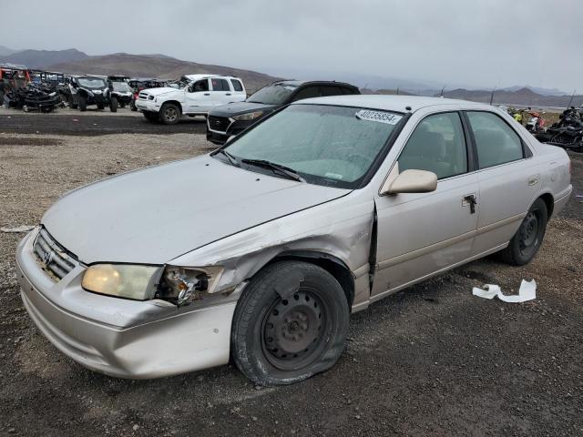 toyota camry 2001 4t1bg22k11u095950