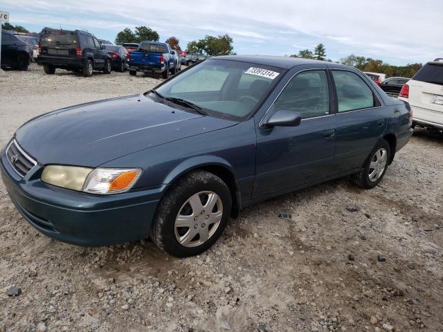 toyota camry ce 2001 4t1bg22k11u783320