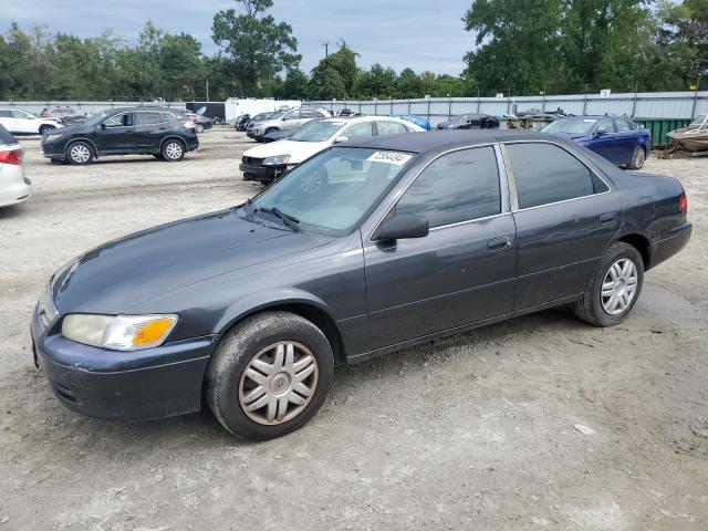 toyota camry ce 2001 4t1bg22k11u795029