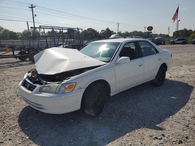 toyota camry 2001 4t1bg22k11u796441