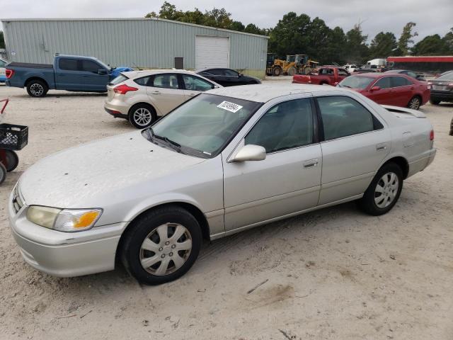 toyota camry ce 2001 4t1bg22k11u807647