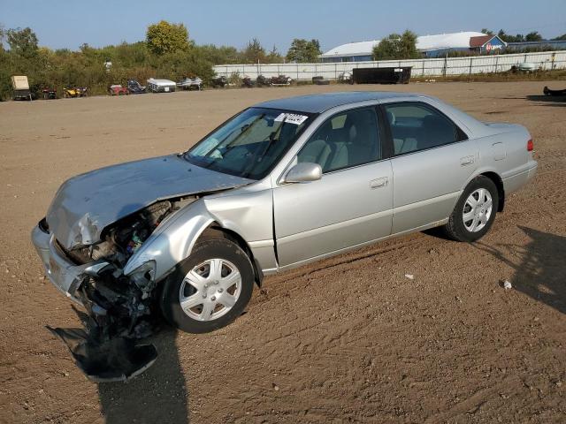 toyota camry ce 2001 4t1bg22k11u818955