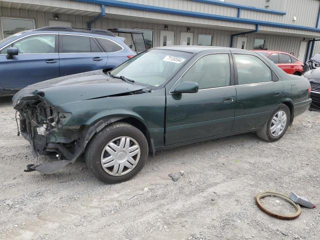 toyota camry ce 2001 4t1bg22k11u822679