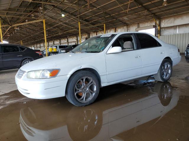 toyota camry 2001 4t1bg22k11u842141