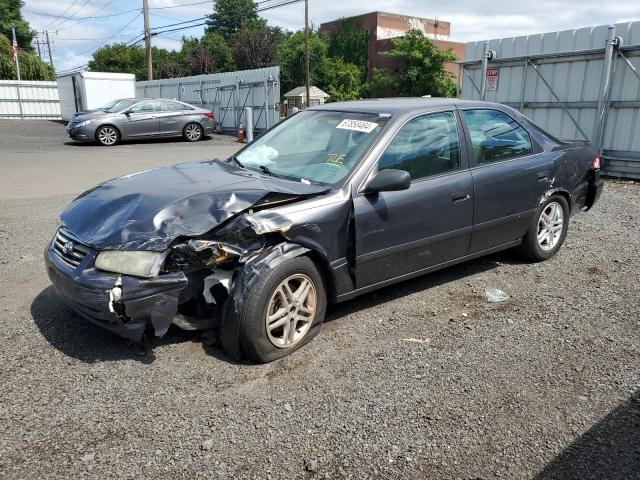 toyota camry 2001 4t1bg22k11u843760