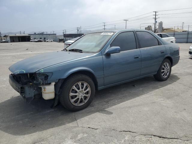 toyota camry 2001 4t1bg22k11u851342