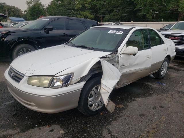 toyota camry ce 2001 4t1bg22k11u862597