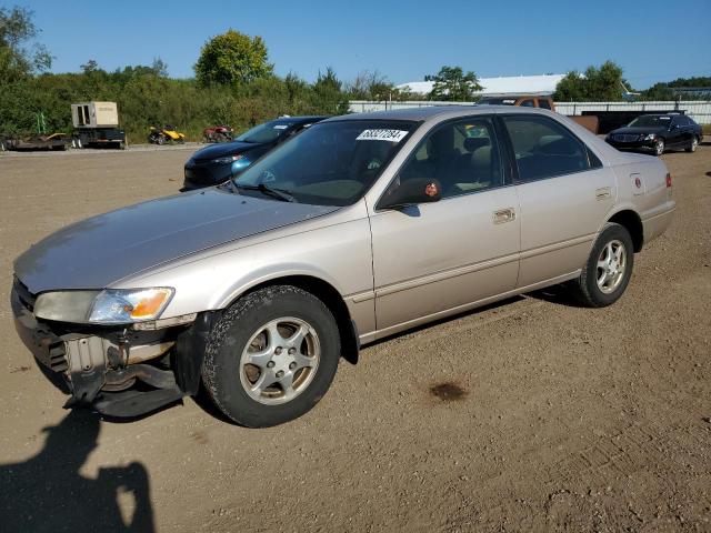 toyota camry ce 1997 4t1bg22k1vu048830