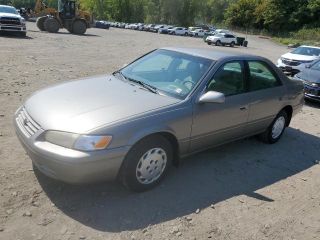 toyota camry ce 1997 4t1bg22k1vu162438