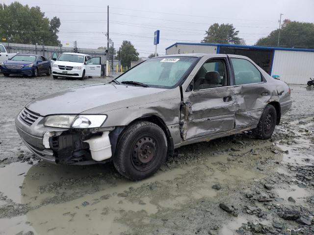 toyota camry ce 1997 4t1bg22k1vu162892