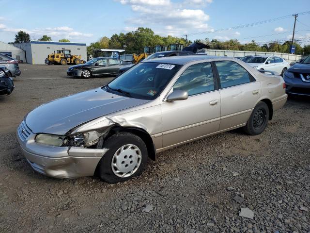 toyota camry ce 1997 4t1bg22k1vu163556