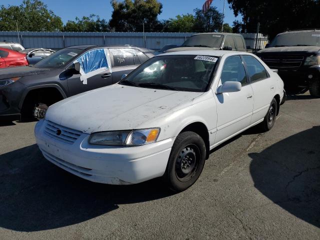 toyota camry ce 1997 4t1bg22k1vu181247