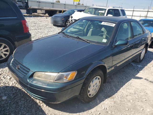 toyota camry ce 1998 4t1bg22k1wu243537