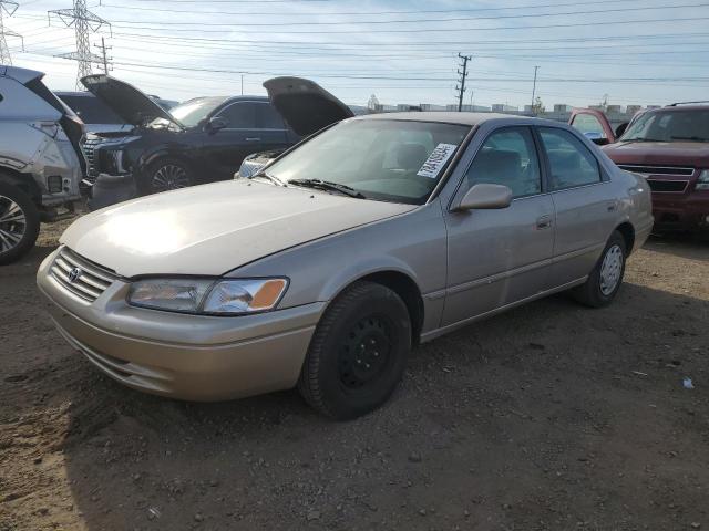 toyota camry ce 1998 4t1bg22k1wu328846