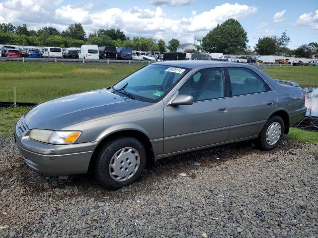 toyota camry ce 1999 4t1bg22k1xu437034