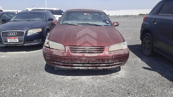 toyota camry 1999 4t1bg22k1xu446087