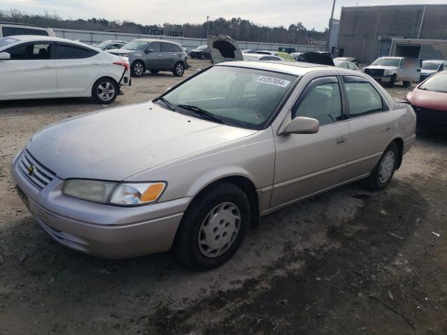 toyota camry 1999 4t1bg22k1xu449734