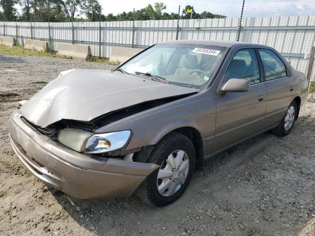 toyota camry ce 1999 4t1bg22k1xu466887