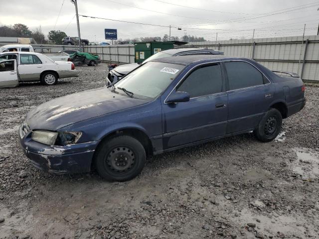 toyota camry ce 1999 4t1bg22k1xu491711