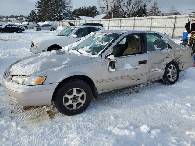 toyota camry ce 1999 4t1bg22k1xu536422