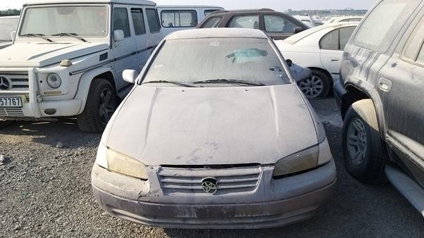 toyota camry 1999 4t1bg22k1xu539563