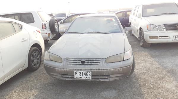 toyota camry 1999 4t1bg22k1xu551518