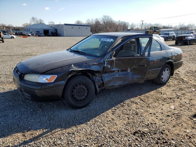 toyota camry ce 1999 4t1bg22k1xu595261