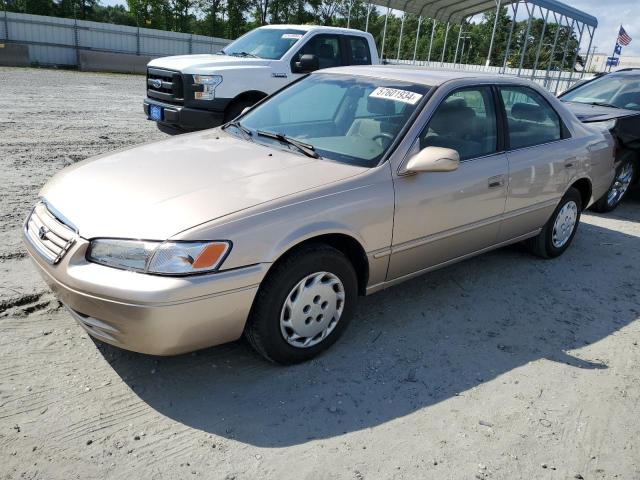 toyota camry 1999 4t1bg22k1xu864021