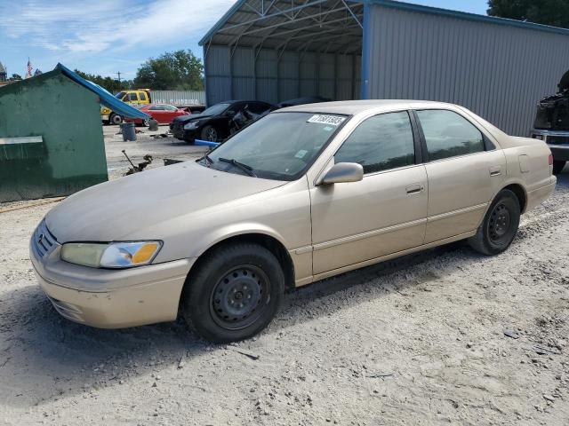 toyota camry ce 1999 4t1bg22k1xu864956