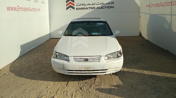 toyota camry 1999 4t1bg22k1xu914366