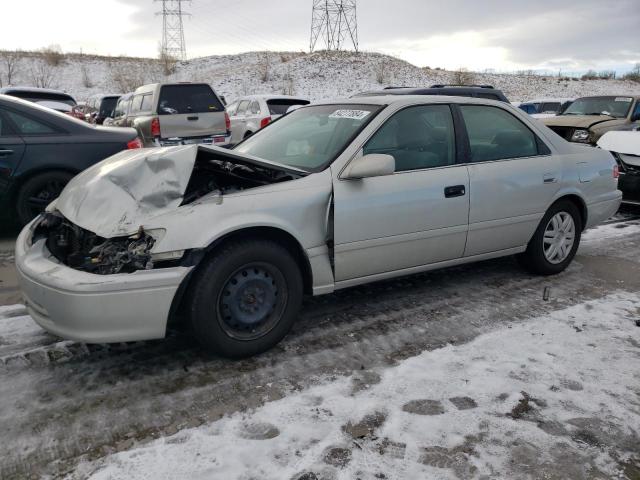 toyota camry ce 2000 4t1bg22k1yu649823