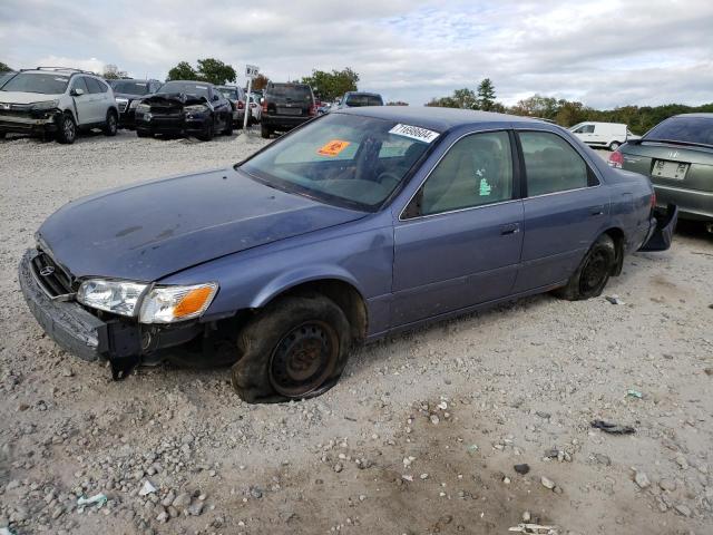 toyota camry ce 2000 4t1bg22k1yu698018