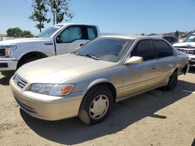 toyota camry 2000 4t1bg22k1yu749338