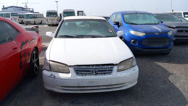 toyota camry 2000 4t1bg22k1yu953024