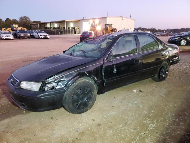 toyota camry ce 2001 4t1bg22k21u104168