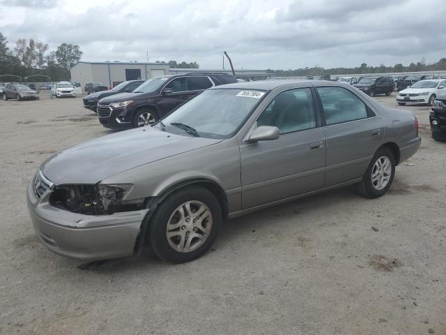 toyota camry ce 2001 4t1bg22k21u108589