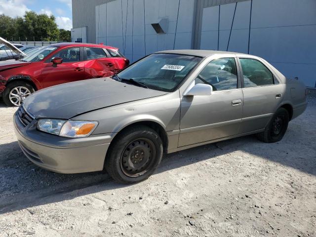 toyota camry ce 2001 4t1bg22k21u115185