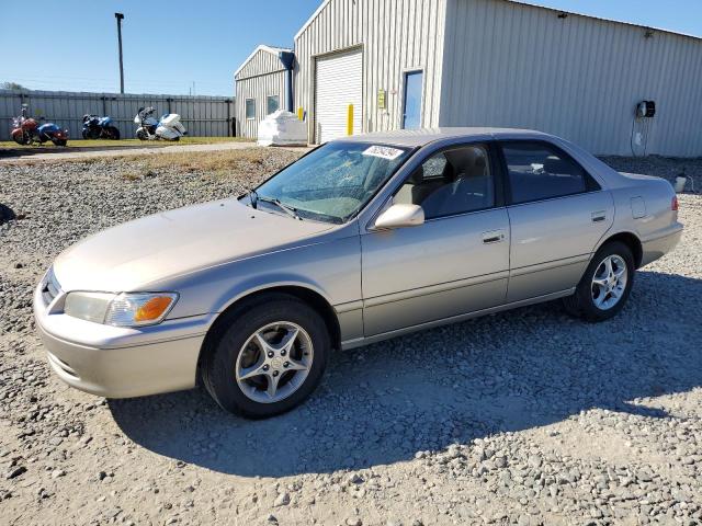 toyota camry ce 2001 4t1bg22k21u767661