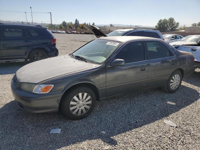 toyota camry ce 2001 4t1bg22k21u767689