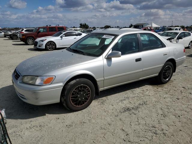 toyota camry ce 2001 4t1bg22k21u842617