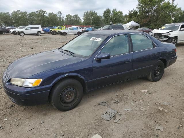 toyota camry 1997 4t1bg22k2vu108906