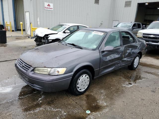 toyota camry ce 1997 4t1bg22k2vu115466