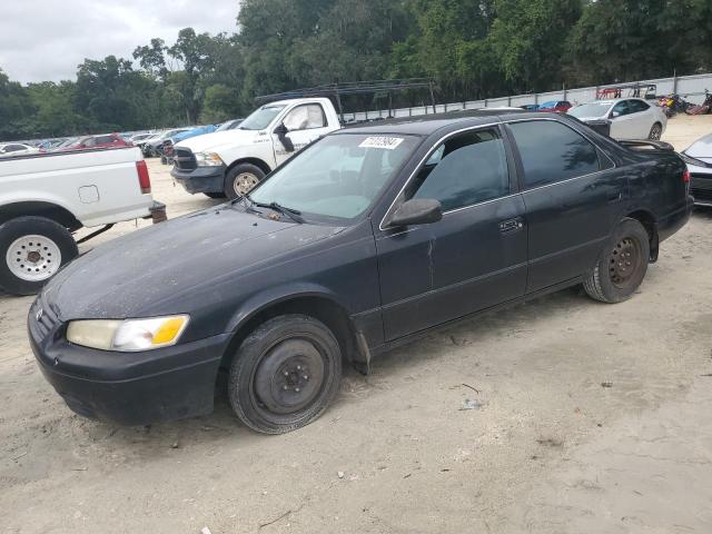 toyota camry ce 1997 4t1bg22k2vu184576