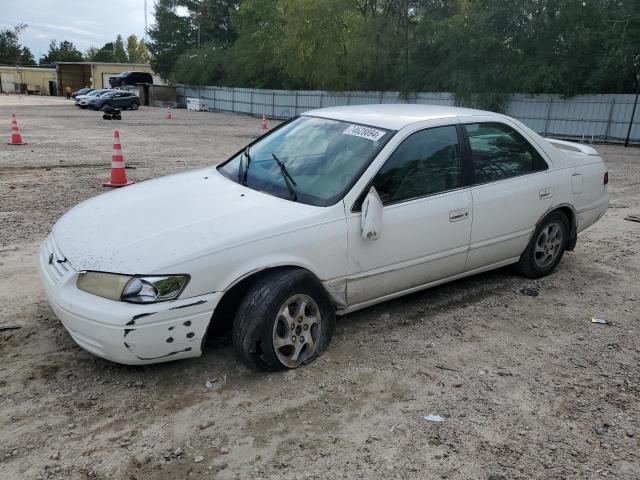 toyota camry ce 1997 4t1bg22k2vu750154